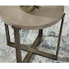 Signature Design by Ashley Furniture Dalenville End Table