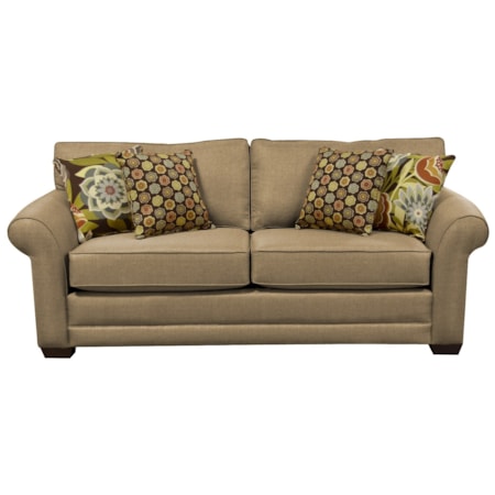 Queen Sleeper Sofa