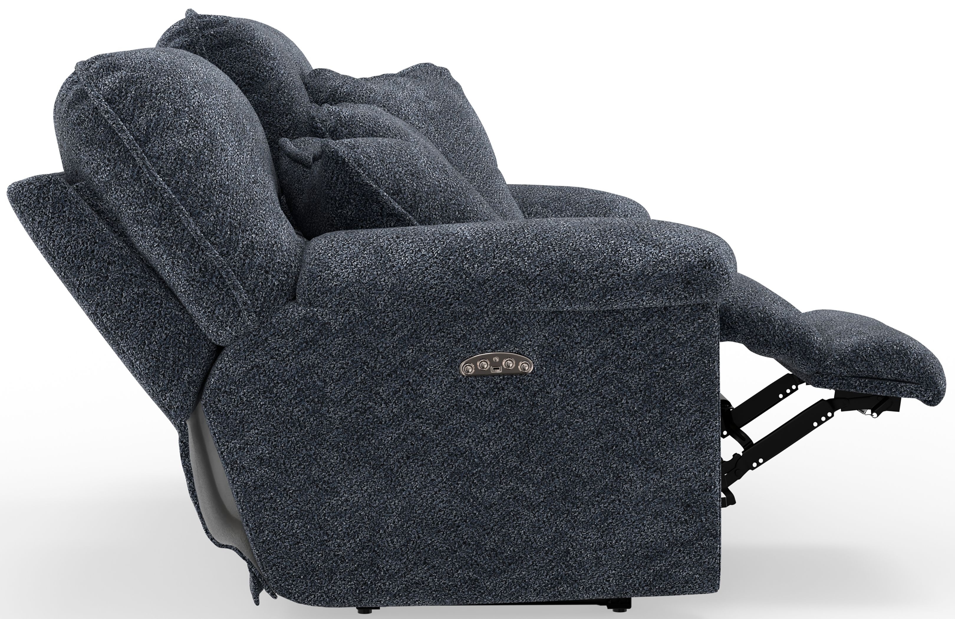 Catnapper Paxon Power Reclining Loveseat