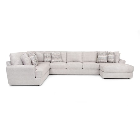 Sectional Sofa