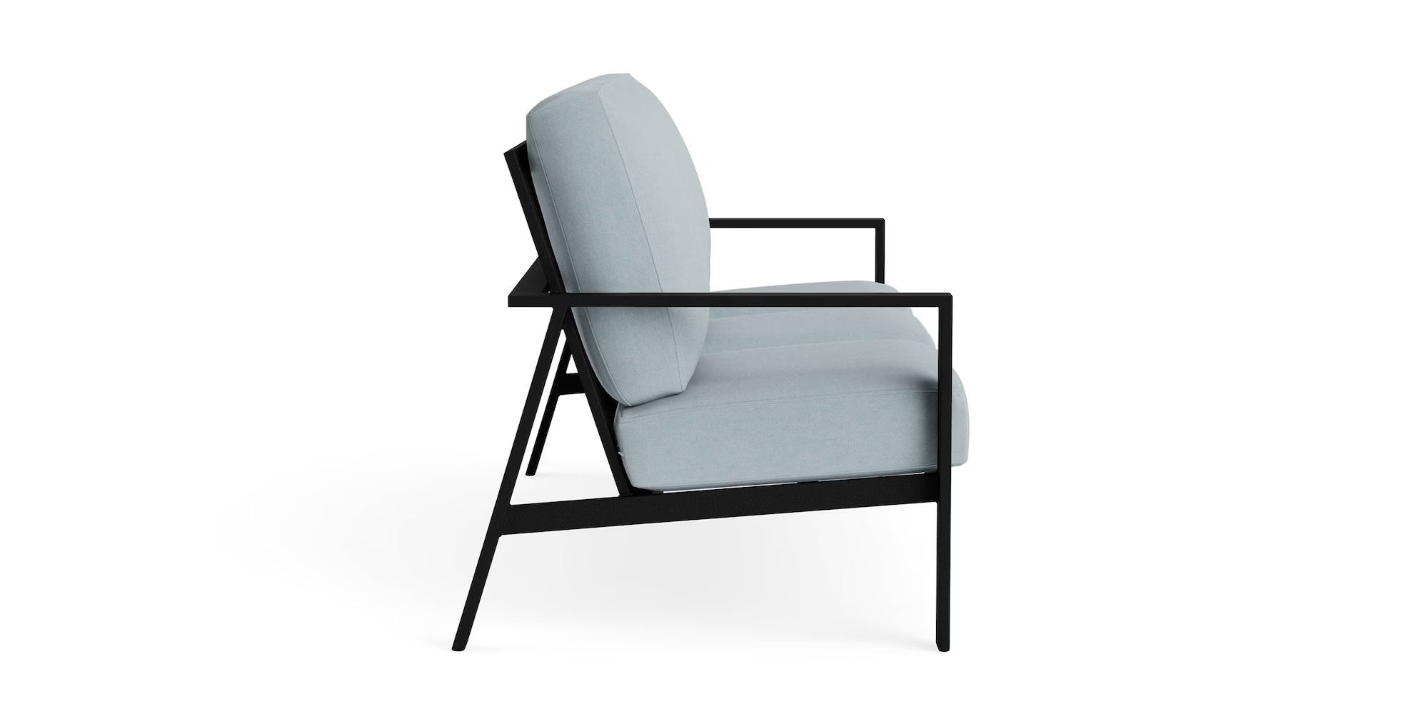 Bassett Morris Morris Outdoor Sofa