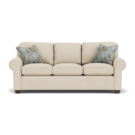 Queen Sleeper Sofa