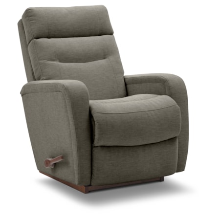 Manual Rocking Recliner