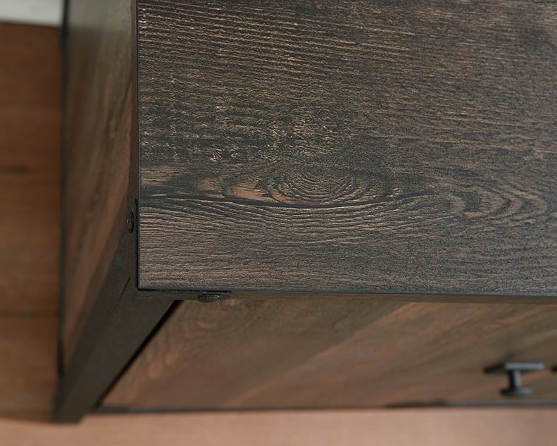 Steel River Storage Cabinet