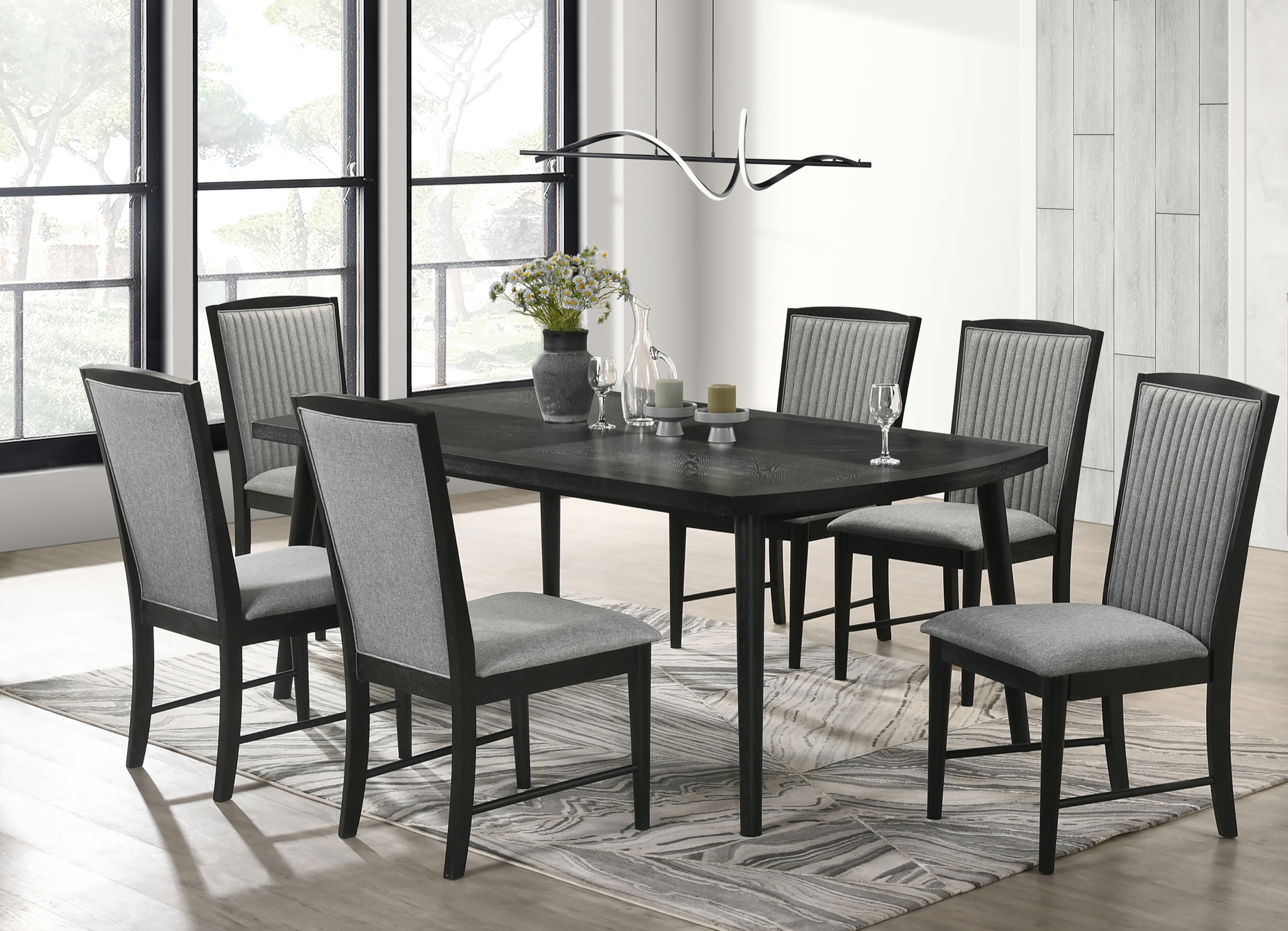 7-Piece Dining Set