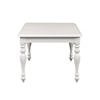 Libby Summer House Rectangular Dining Table