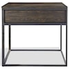 Modus International Bradley End Table