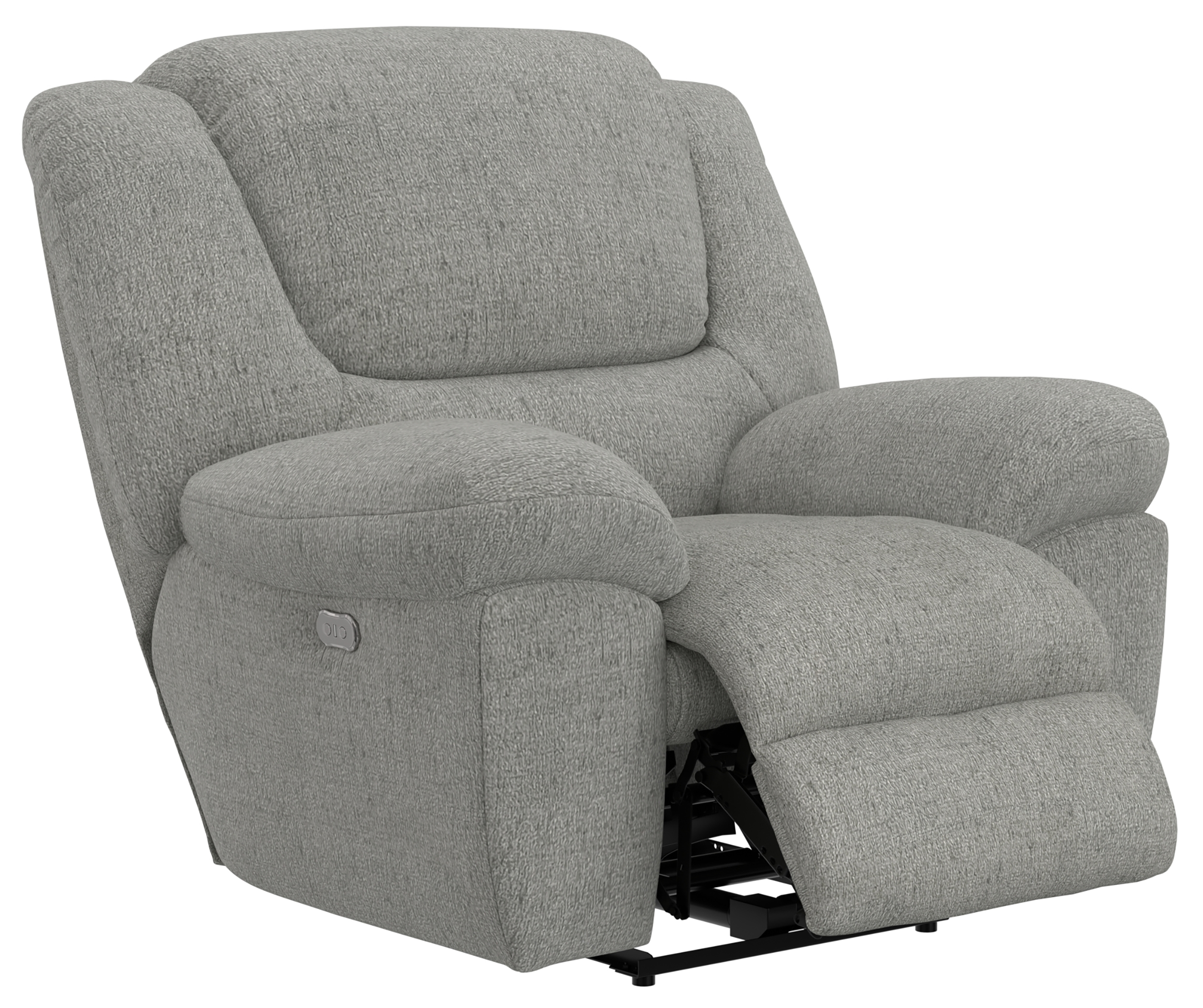 Catnapper Trifecta Wall Hugger Power Recliner