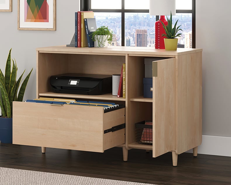 Storage Credenza