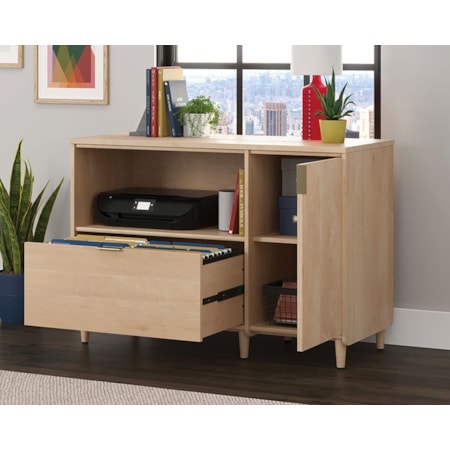 Storage Credenza