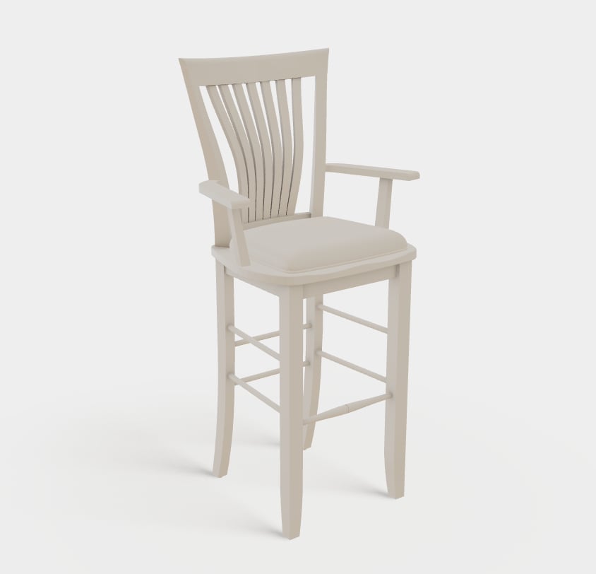 Mavin Brinkley Brinkley Customizable Dining Line