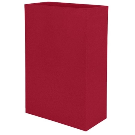 Fyor Rectangular Planter