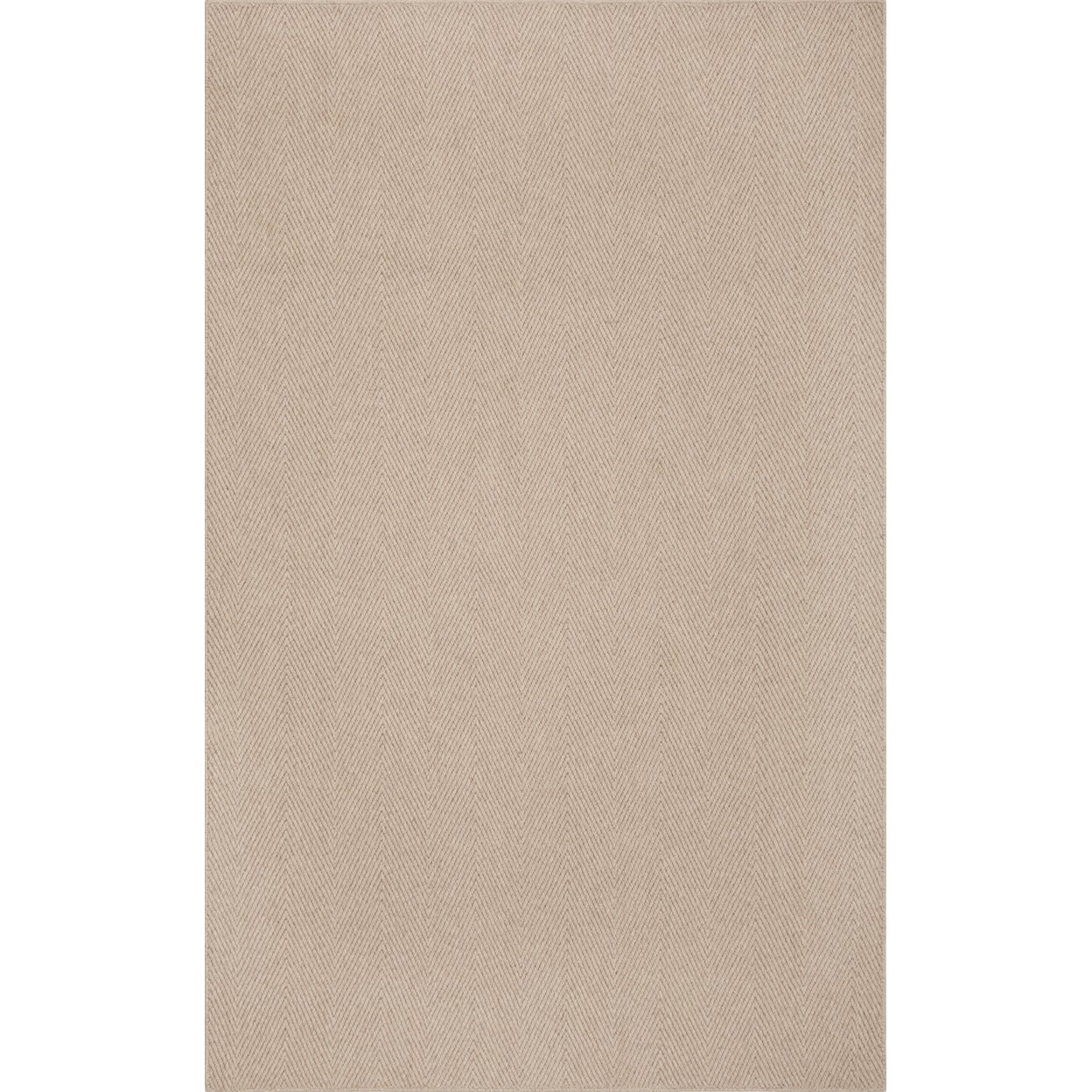 Dalyn Monaco Sisal Linen 9'X13' Rug