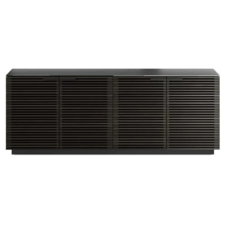 4-Door Storage Cabinet