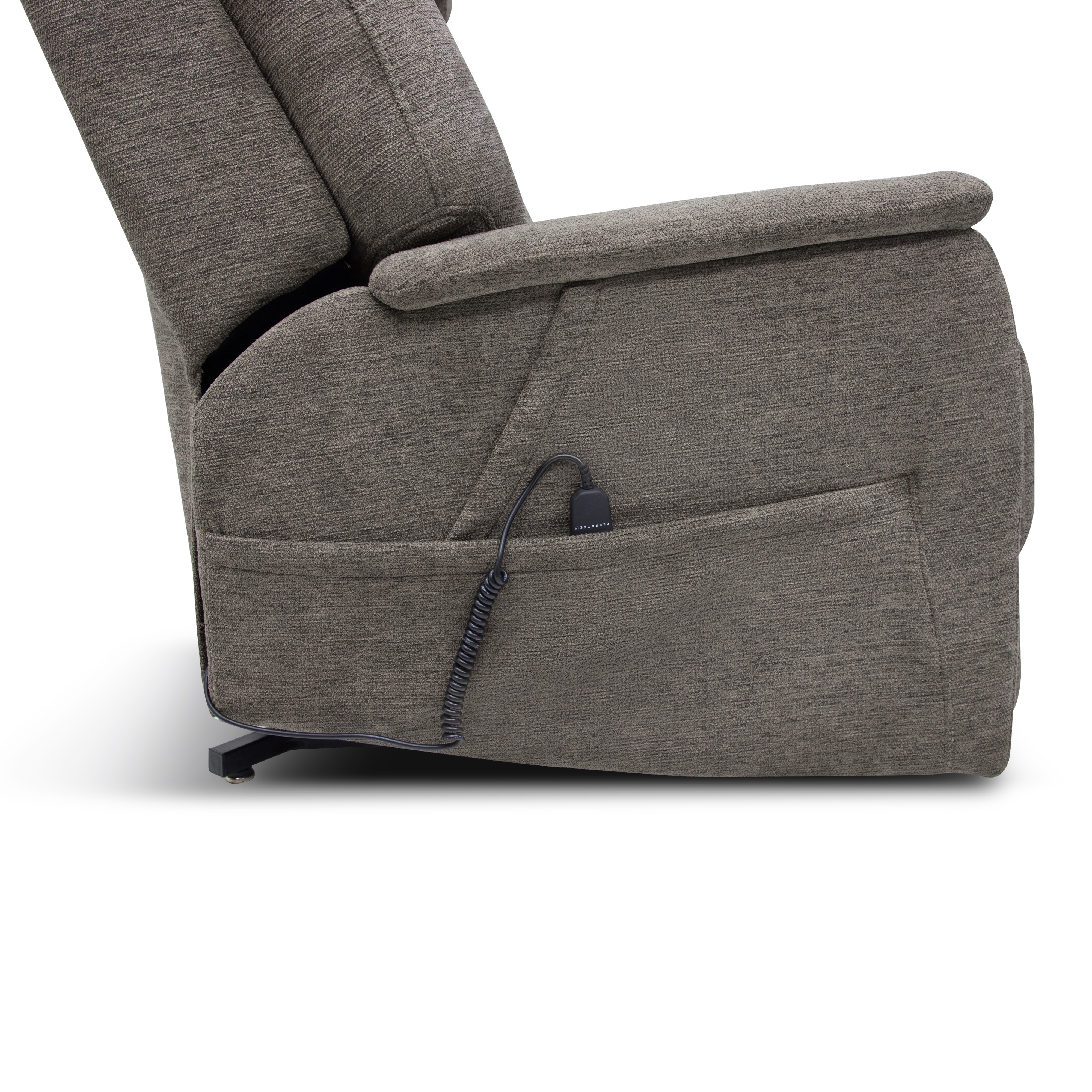 Flexsteel Zecliner Model 3+ Petite Power Lift Recliner