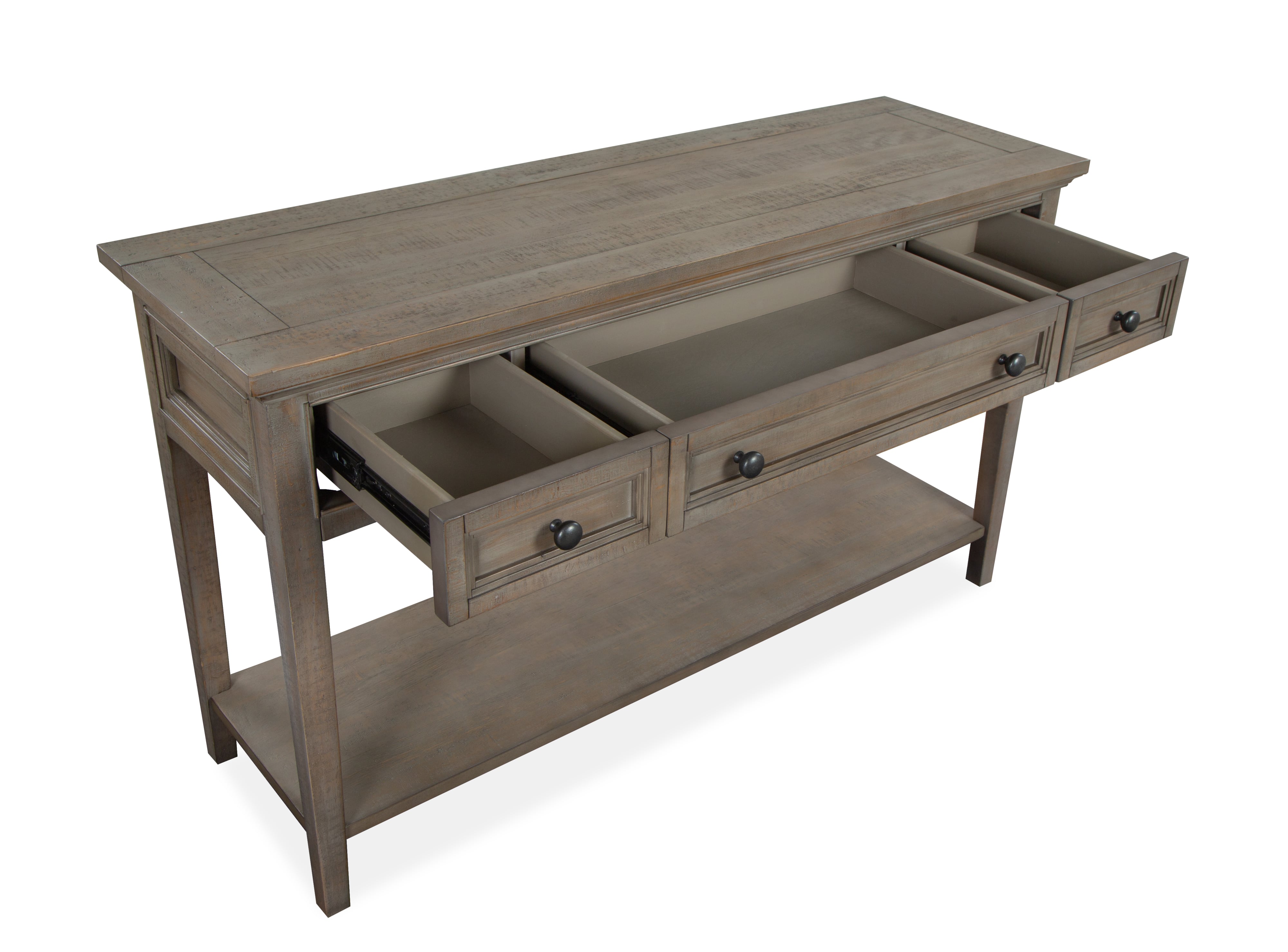 Rectangular Sofa Table