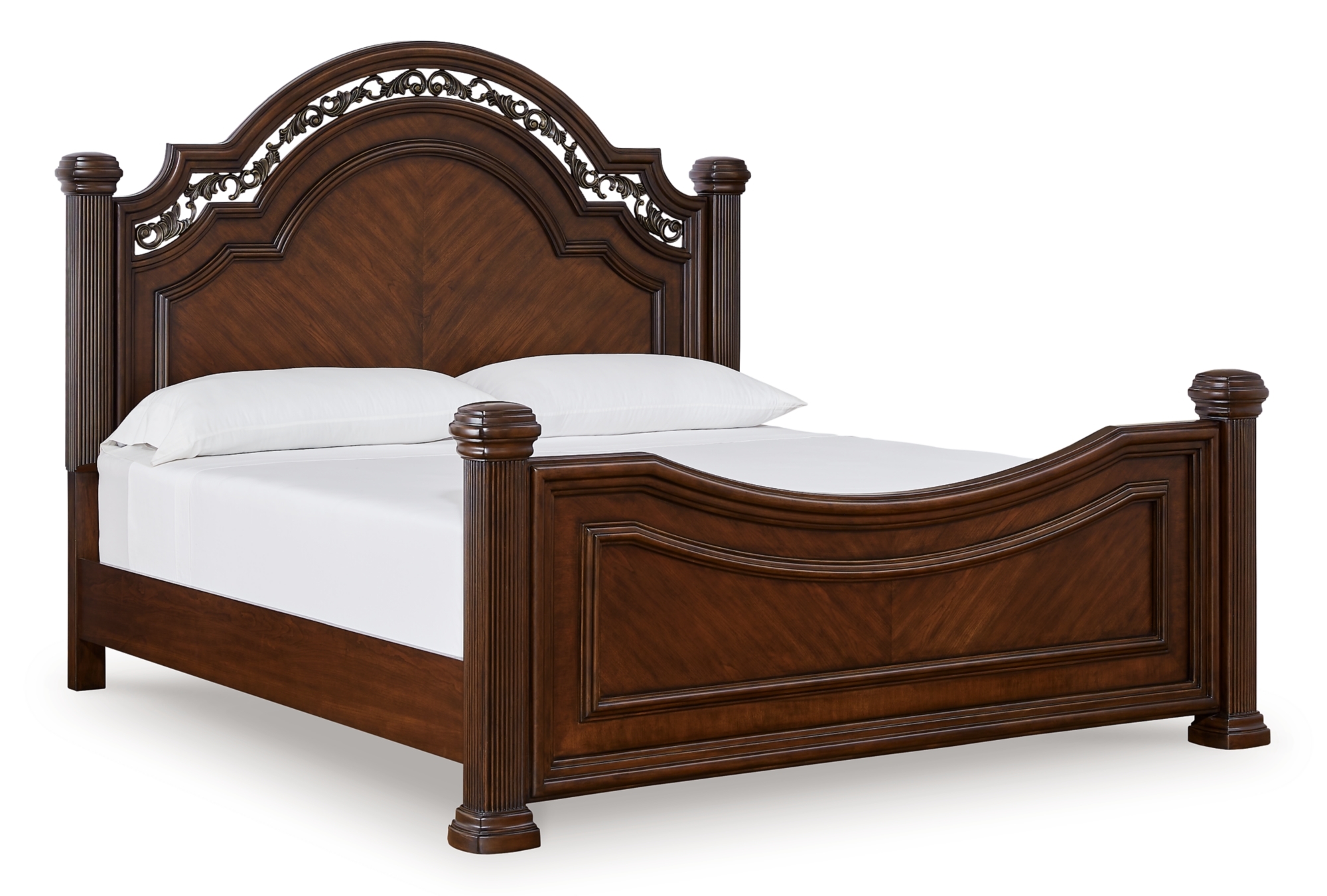 Signature Design by Ashley Lavinton Queen Bedroom Set