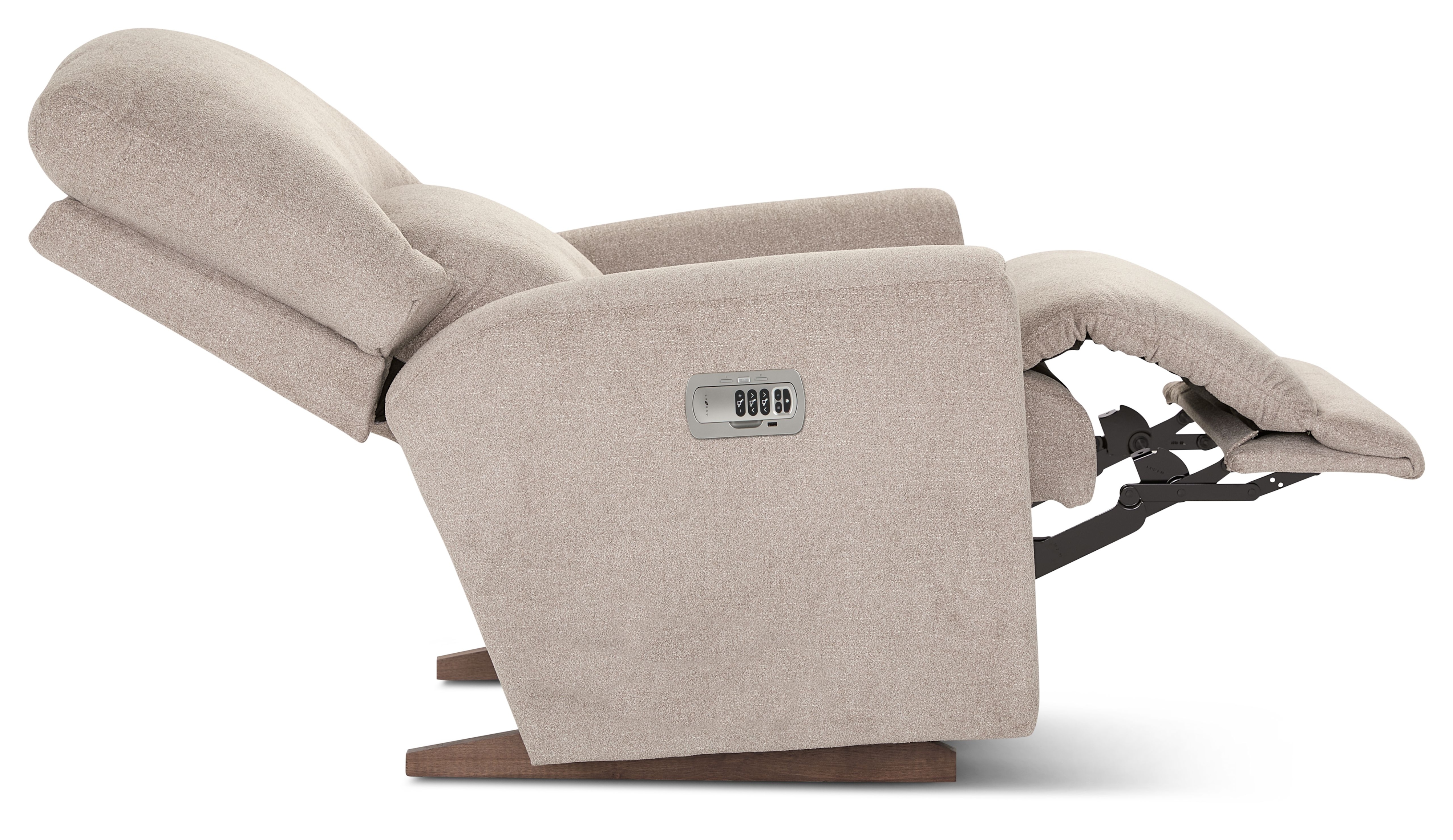 Power Rocking Recliner