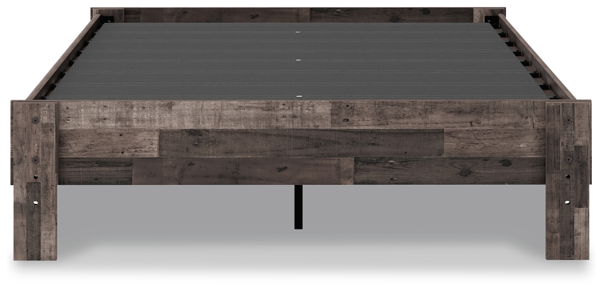 Signature Design by Ashley Neilsville Full Platform Bed