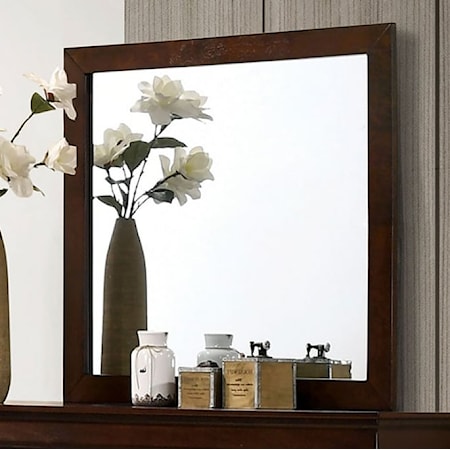 Dresser Mirror