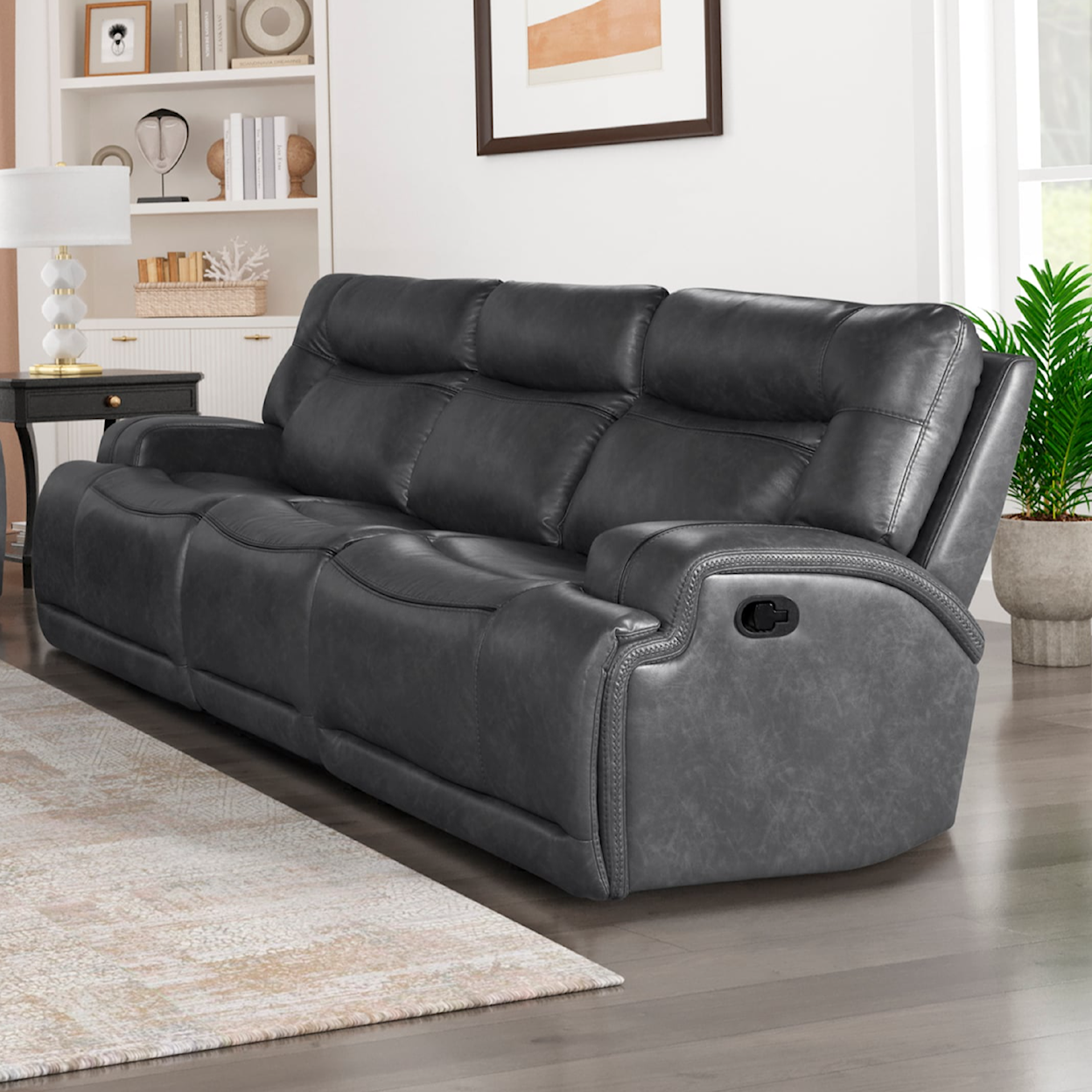 New Classic Titan Sofa