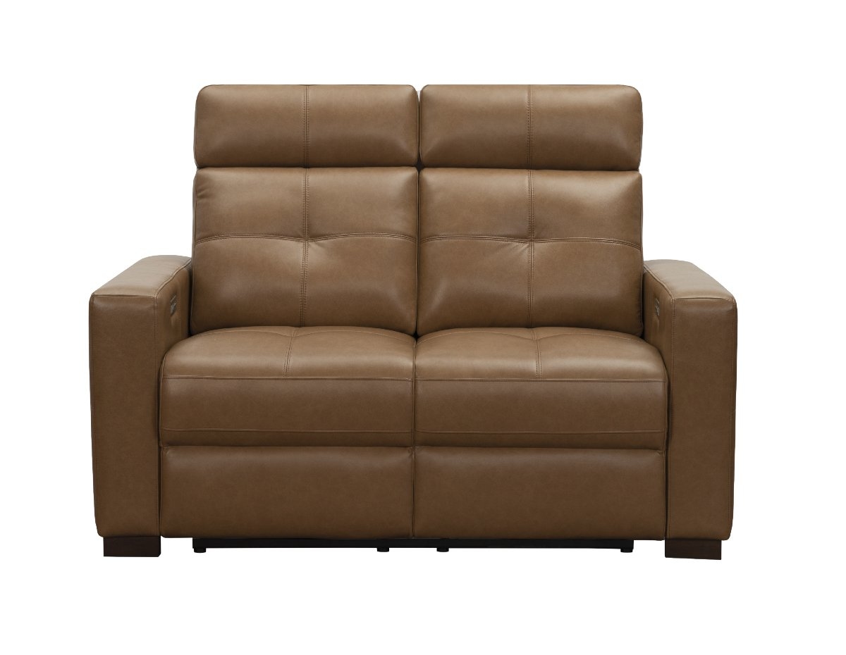 Power Loveseat