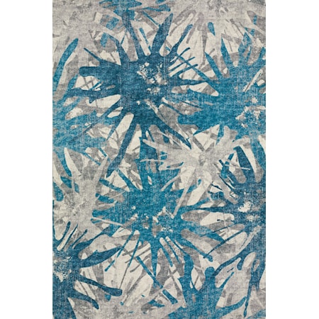 3' x 5' Rug