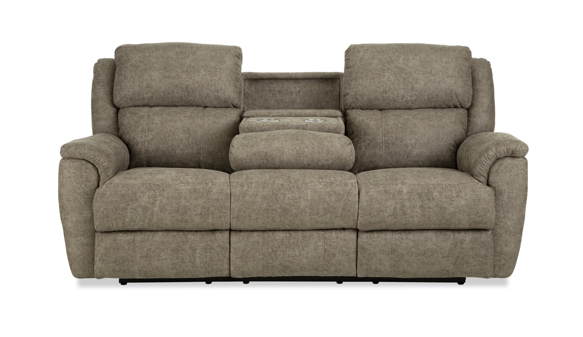 Reclining Sofa