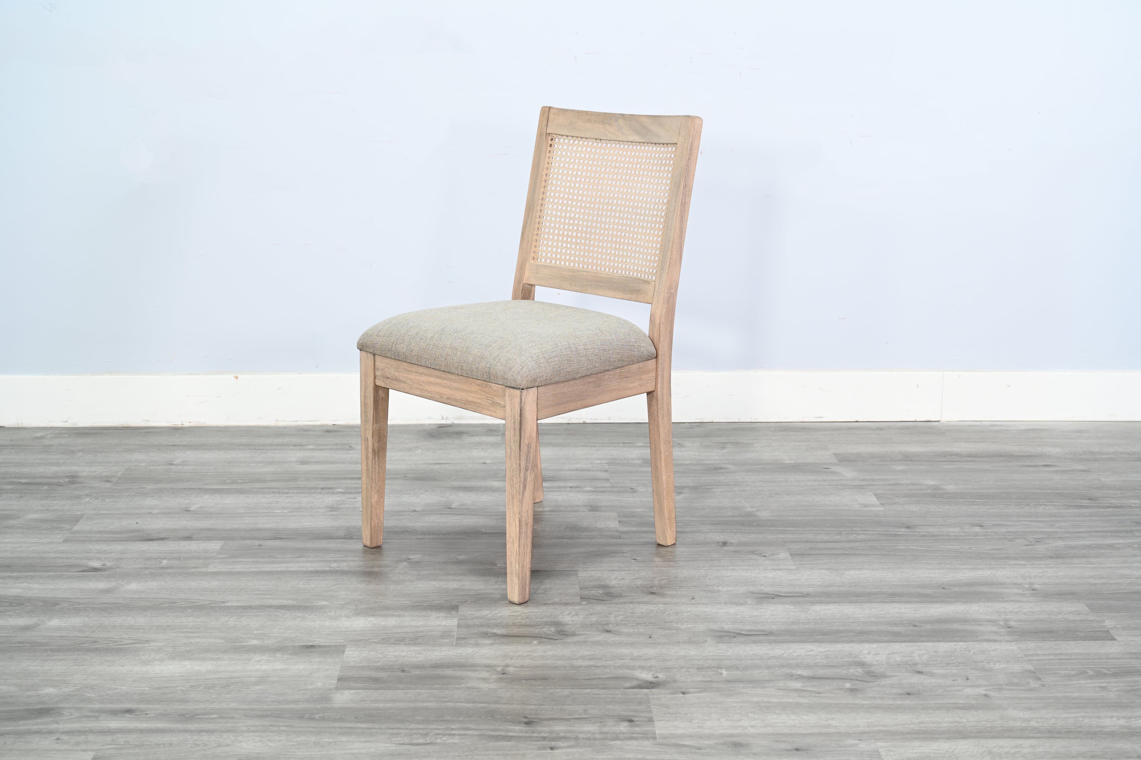 Cane Back Dining Chair