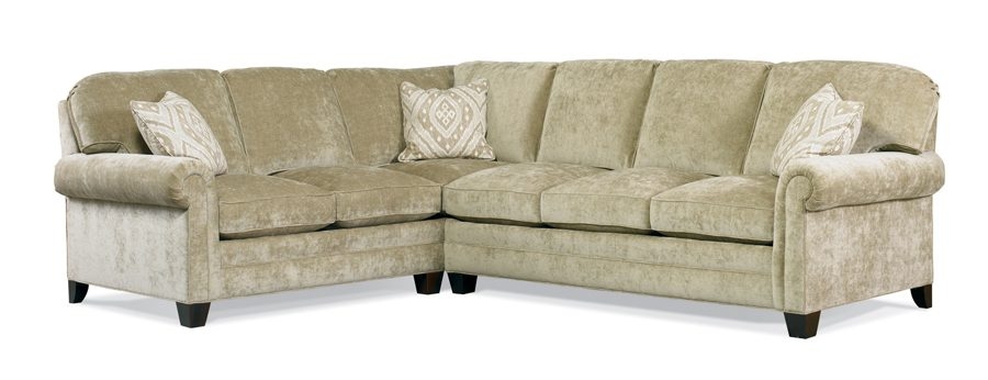 2-Piece Sectional