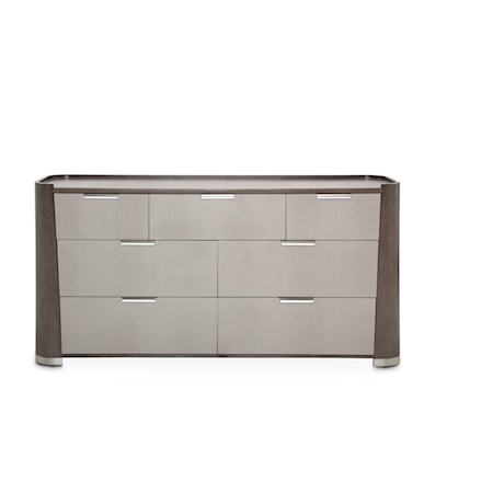 7-Drawer Dresser