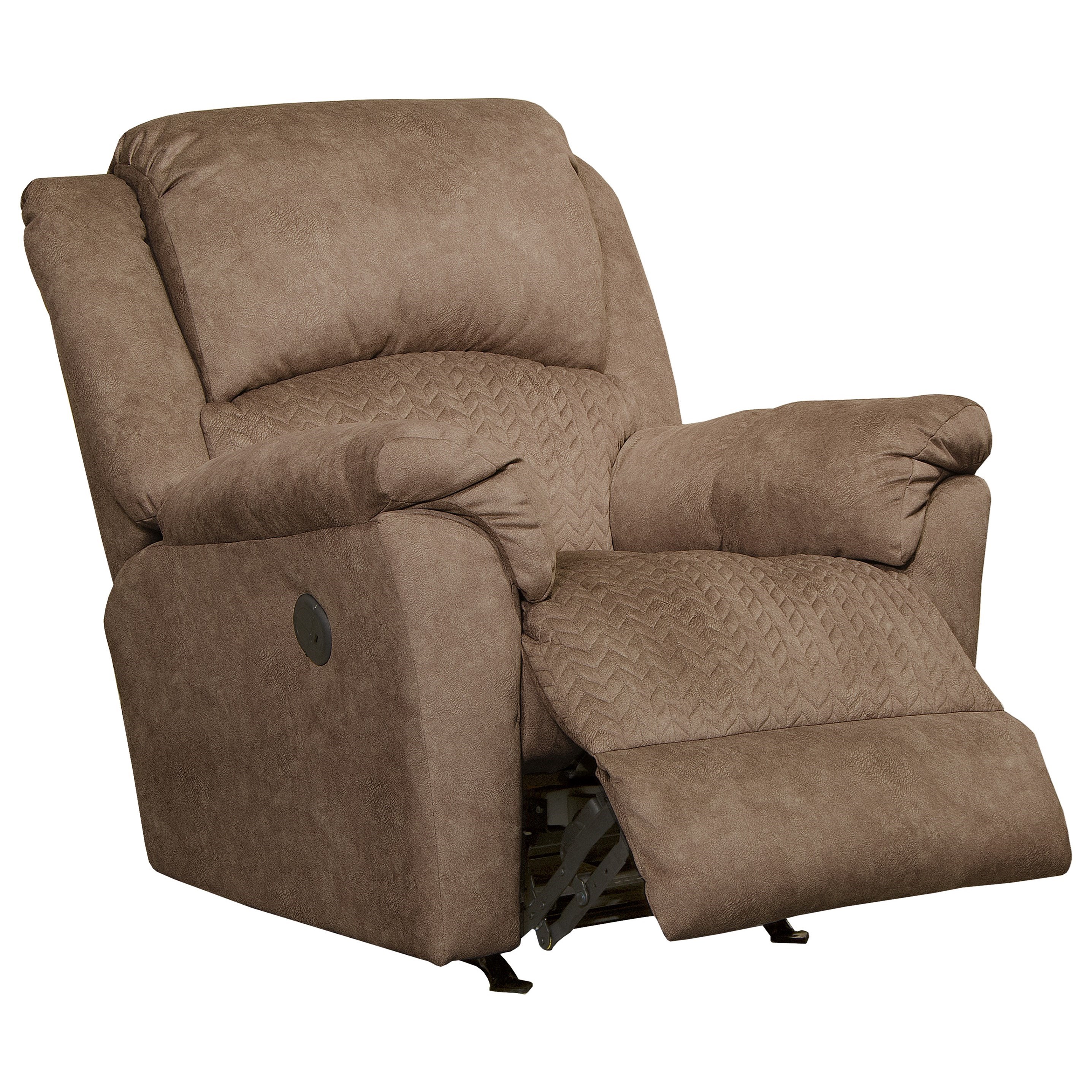 Catnapper deals daly recliner