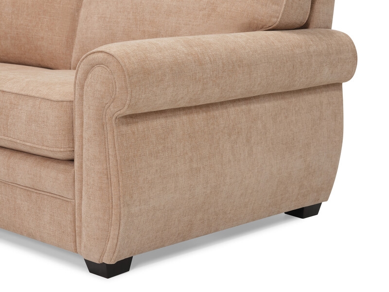 Palliser Viceroy Plus Viceroy Plus Sectional Chaise Sofa