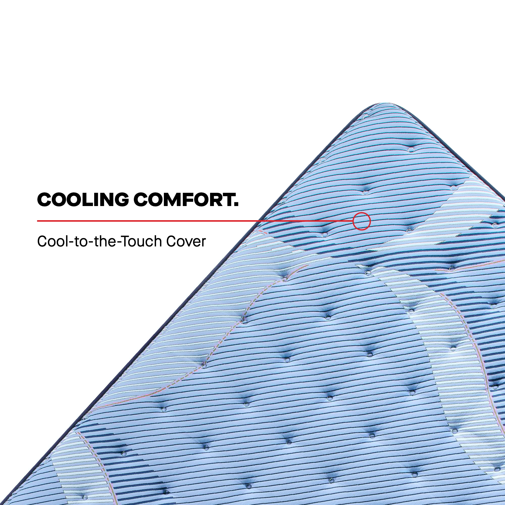 Sealy Posturepedic® Pro Sonterra Sonterra Tight Top Firm King