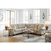 StyleLine Alessio L-Shape Sectional