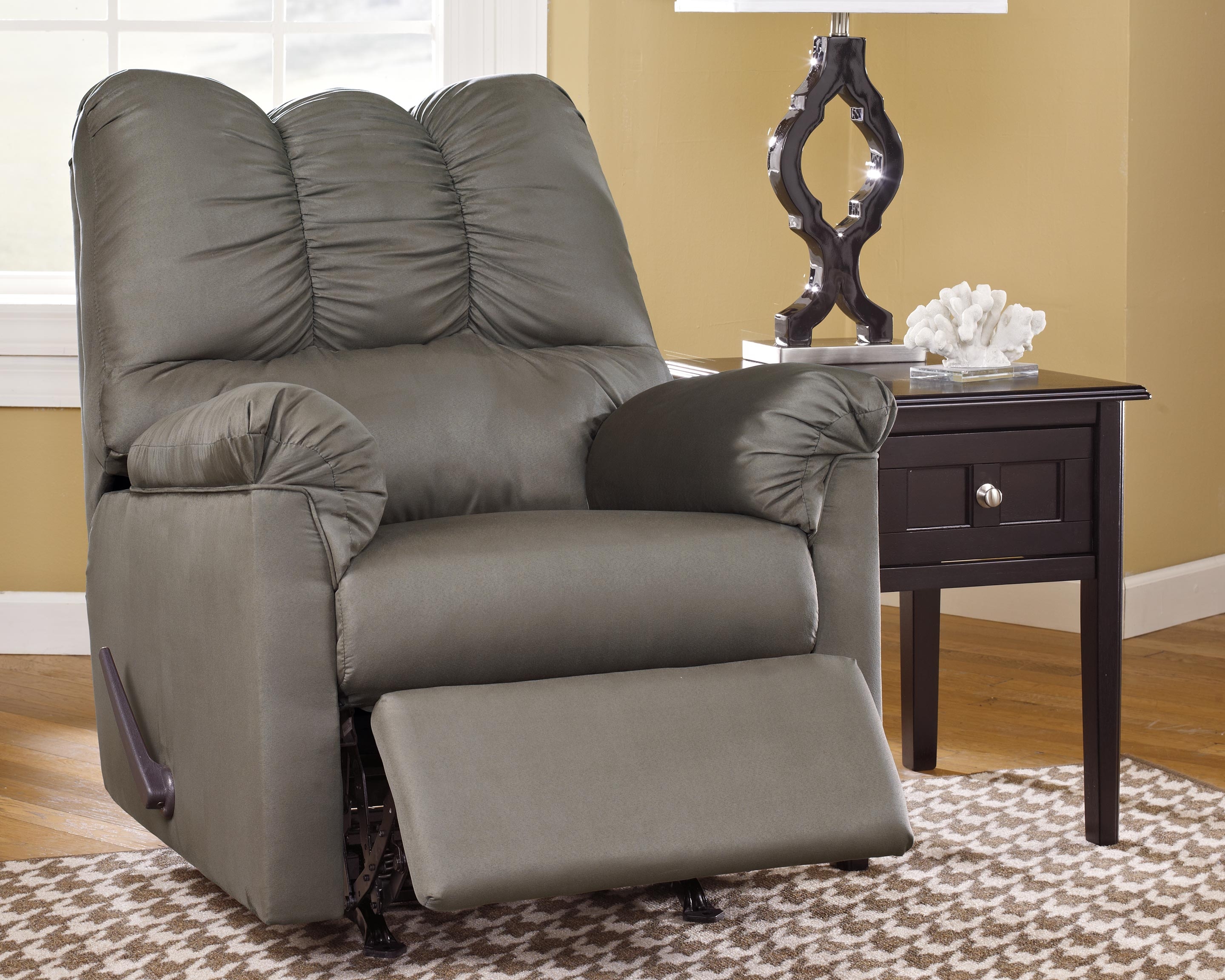 Rocker Recliner