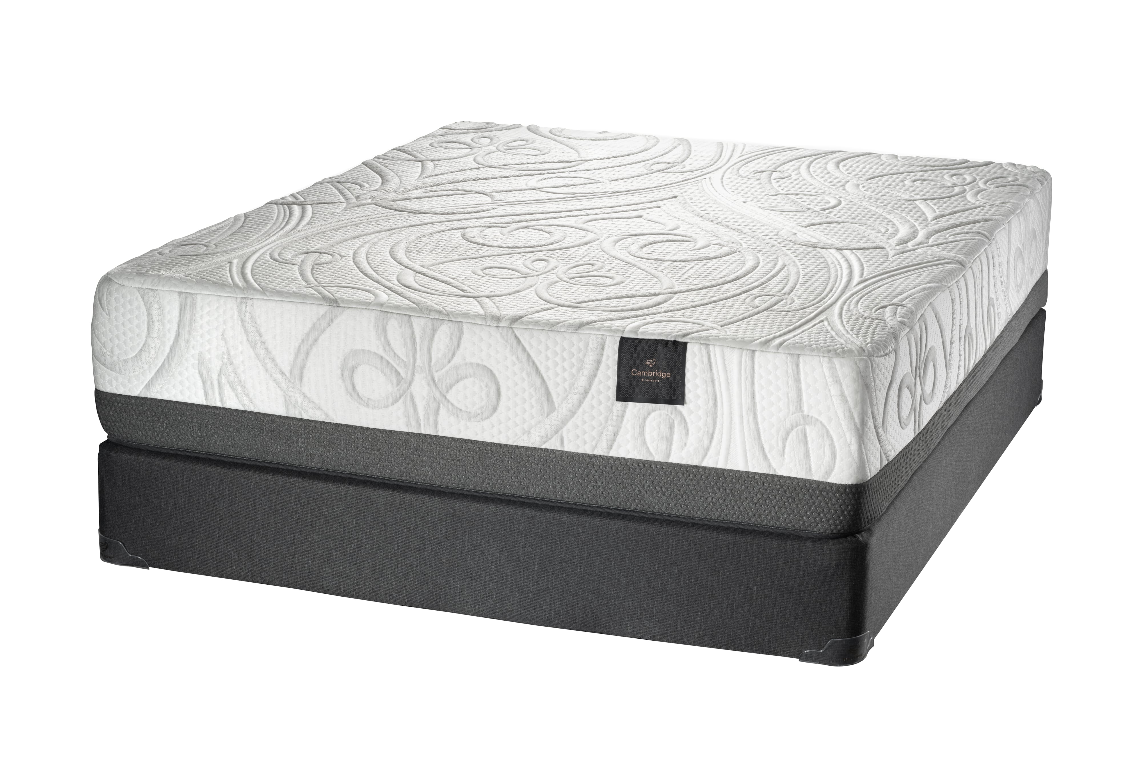 Queen Firm Hybrid Mattress