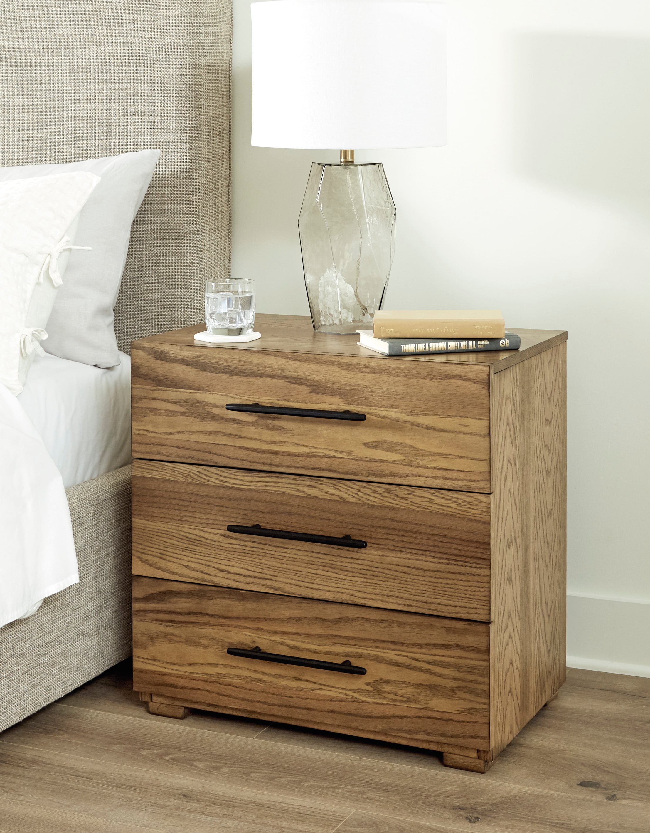 Signature Design by Ashley Dakmore Nightstand