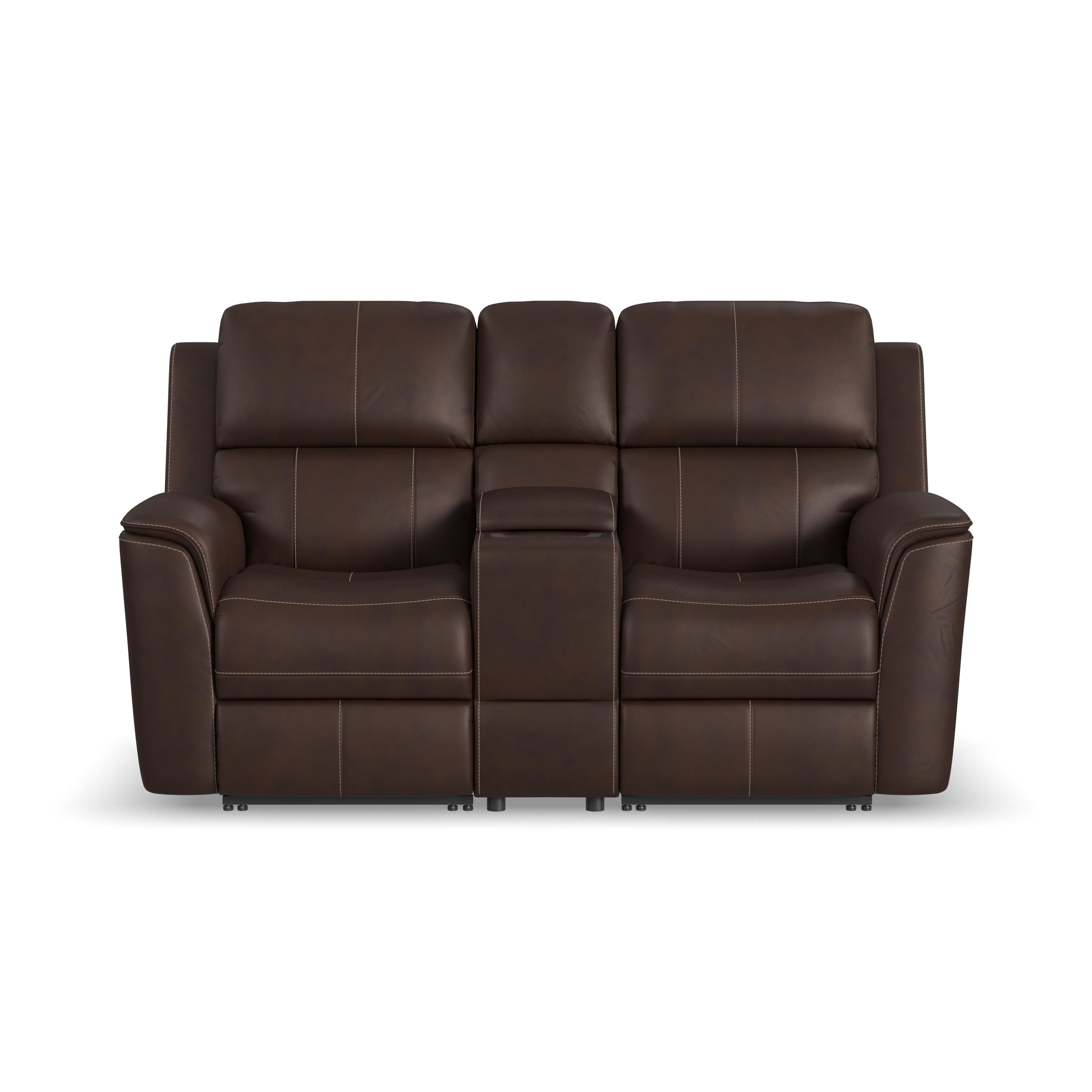 Reclining Loveseat