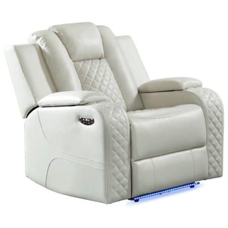 Recliner