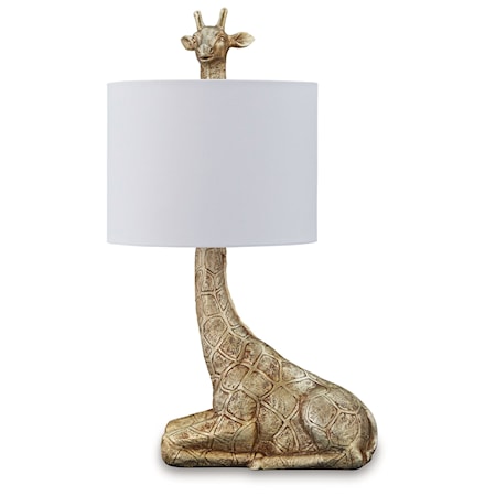 Table Lamp