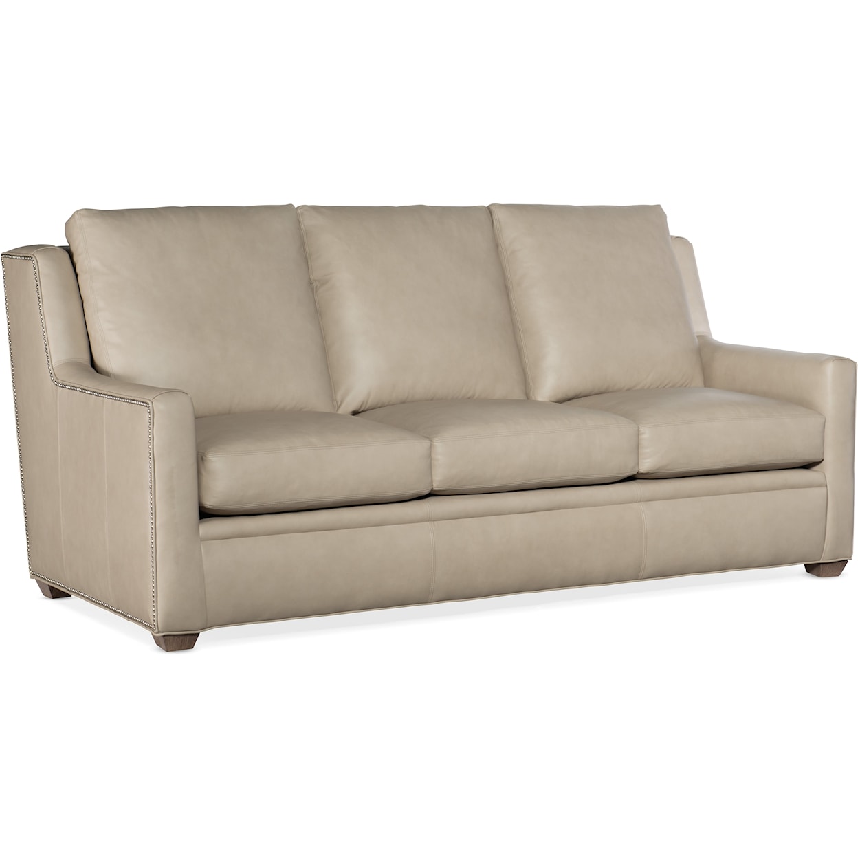 Bradington Young Revelin Stationary Sofa