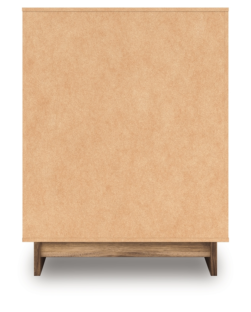 Signature Design by Ashley Zadilyn Four Drawer Chest