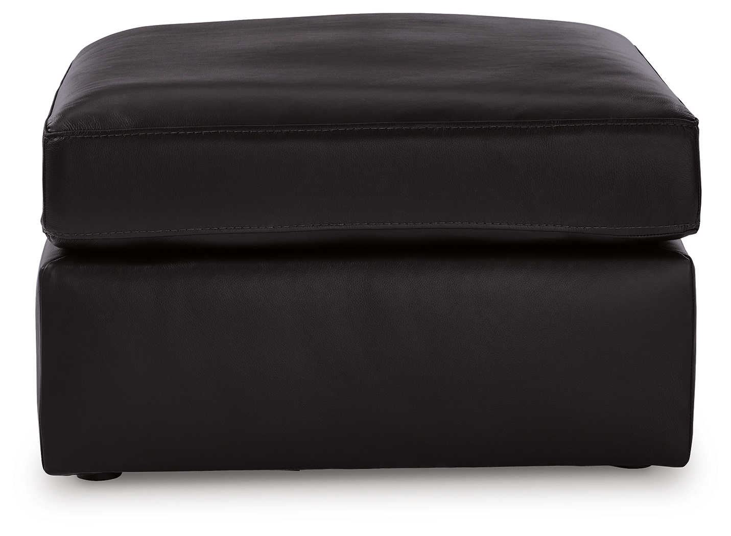 Oversized Accent Ottoman