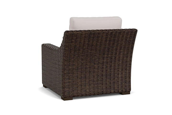 Lloyd Flanders Mesa Lounge Chair