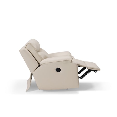 Providence Wallhugger Power Recliner