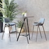 Zuo Metz Bar Table