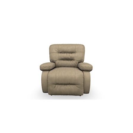 Maddox Power Space Saver Recliner