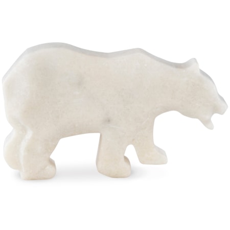 Bear Sculpture