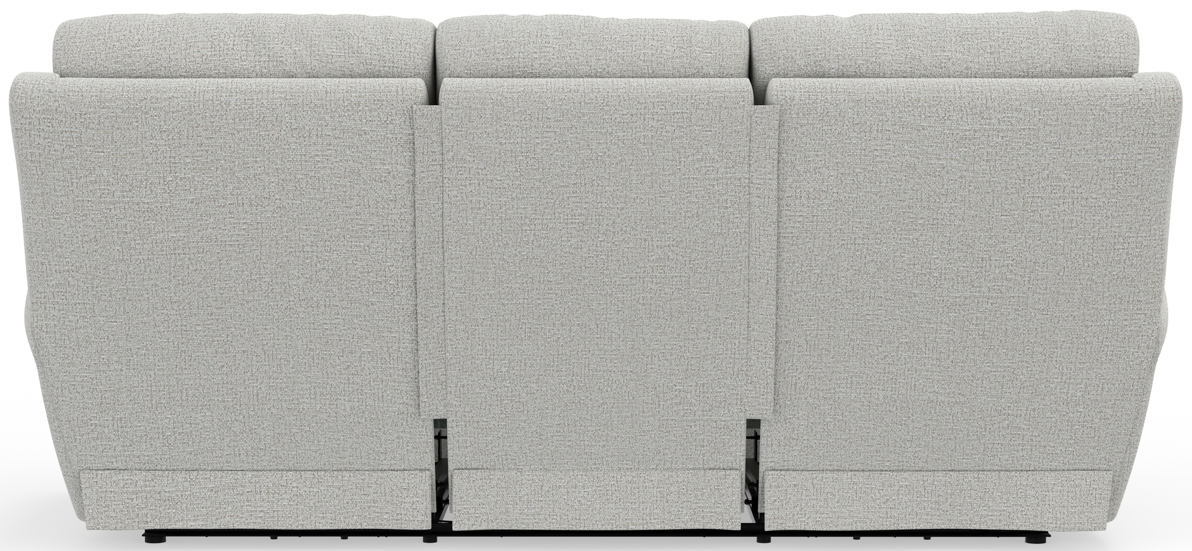 Catnapper Kellen Lay Flat Power Reclining Sofa